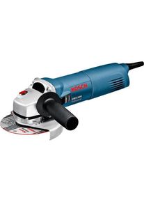 Bosch GWS 1400 PROFESSIONAL ANGLE GRINDER