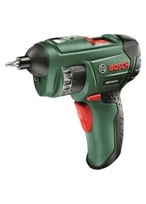 Bosch PSR Select