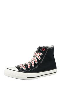 Converse Drenge Sneakers 'Chuck Taylor All Star' sort St&oslash;rrelse 38.5