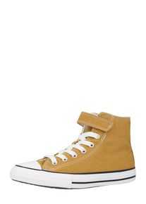 Converse Drenge Sneakers 'CHUCK TAYLOR ALL STAR' safran St&oslash;rrelse 28