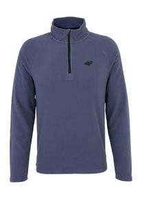 4F M&auml;n Baslagerkl&auml;der safir Storlek XL