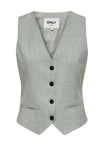 Only Kvinnor Kostymv&auml;st 'ONLLINDA' mint Storlek 38