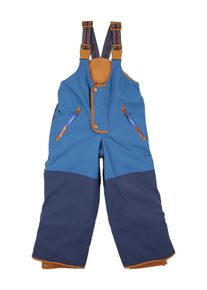 Finkid Pantalon fonctionnel 'KAJO HUSKY' bleu taille 130-140