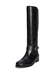 Lauren by Ralph Lauren Lauren Ralph Lauren Bottes 'BROOKE' Femme noir taille 8