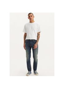 Levi's Levi's , Herren, Tapered-fit-Jeans &raquo;512 Slim Taper Fit&laquo; mit Markenlabel, FOR THE THRILL ADV, L&auml;nge 32, 34 -L&auml;nge 32, FOR THE THRILL ADV, Modische 5-