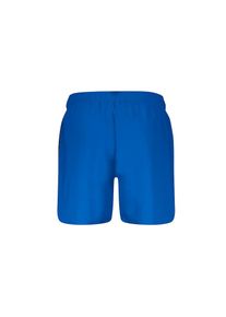Puma, Herren, Badeshorts 1 Stk. mit zeitlosem Design, vivid blue, N-Gr, XL - N-Gr, vivid blue, Schnelltrocknend