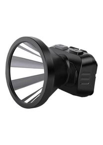 Superfire Headlamp HL52 200lm USB