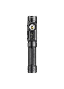 Superfire J05 Flashlight 380+450lm