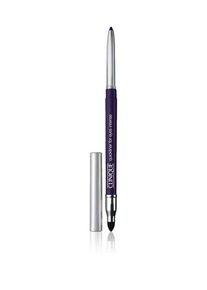 Clinique Quickliner For Eyes Intense 02 Intense Plum