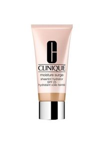 Clinique Moisture Surge Sheertint Hydrator Broad S