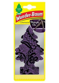 Wunderbaum Midnight Chic