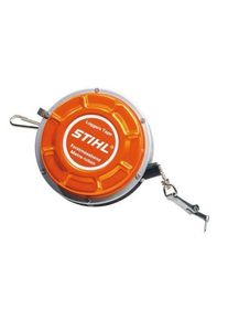 STIHL Measuring Tape in Metal Housing - 15 and 20 m