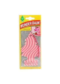 Wunderbaum Bubble Gum