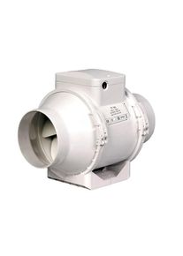 Duka Duct fan EL 100 TT