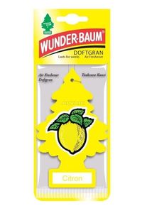 Wunderbaum Citron