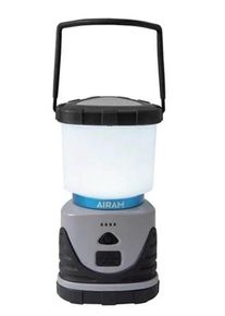 Airam Camper RC Lanterna USB12W