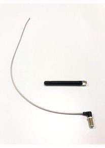 Charge Amps WIFI Antenna cable w/Connector