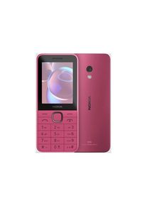 Nokia 225 4G (2024) - Pink