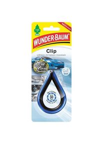 Wunderbaum Clip New Car