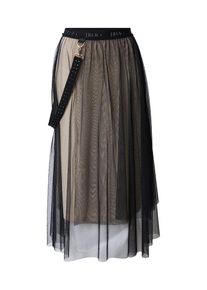 Liu Jo Jupe Femme noir taille XS