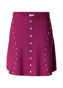 Liu Jo Jupe 'ECS' Femme rouge taille XS