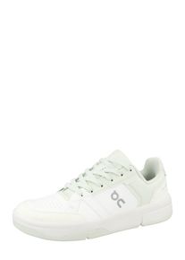On Baskets basses 'The Roger Clubhouse' Femme blanc taille 7.5