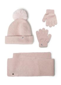 MINOTI Set Filles rose taille XXXS