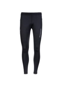 Endurance Herren Energy V2 Windblock Tights schwarz