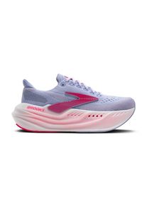 Brooks Damen Glycerin Max lila 43.0