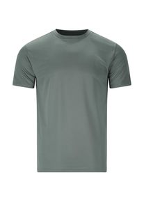Endurance Herren Vernon V2 Performance S/S Tee gr&uuml;n