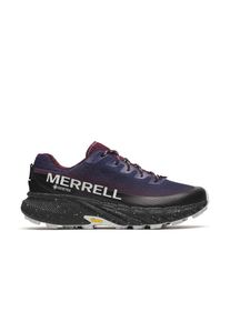 Merrell Herren Agility Peak 5 GTX lila 44.0