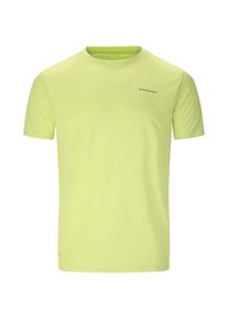 Endurance Herren Vernon V2 Performance S/S Tee gr&uuml;n