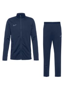 Nike Academy Trainingsanzug Herren - Gr&ouml;&szlig;e S - blau