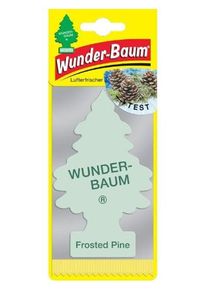 Wunderbaum Frosted Pine