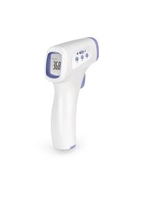 B.WELL Thermometer Infrared Thermometer WF-4000 - Contactless