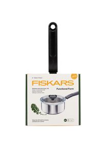 Fiskars FunctionalForm Saucepan - 1.5 L