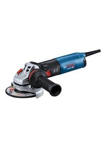 Bosch Professional GWS Professional 14-125 S