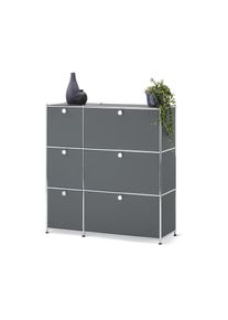 Tchibo - &raquo;Cn3&laquo; kom&oacute;d - sz&uuml;rke