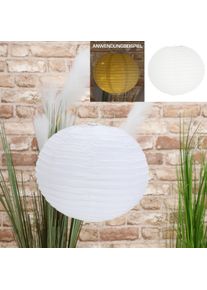 Cepewa Lampion en papier PAPIER