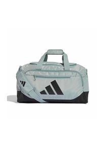 adidas Performance Torba sportowa dla mężczyzn miętowy / czarny Rozmiar NS