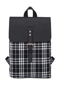 Expatri&eacute; Expatri&eacute; Sac &agrave; dos 'Anna' Femme noir taille One Size