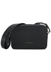 Expatri&eacute; Expatri&eacute;, Damer, Kamerataske 'Noemi', Guld / Sort, St&oslash;rrelse One Size