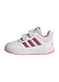 adidas Sportswear Sportcipő 'TENSAUR SPORT 3.0 CF I' Fi&uacute;k feh&eacute;r , M&eacute;ret 21