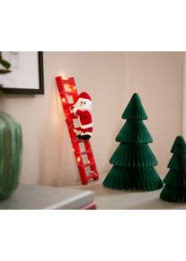 Tchibo - Faltbarer Papierbaum - dunkelgr&uuml;n