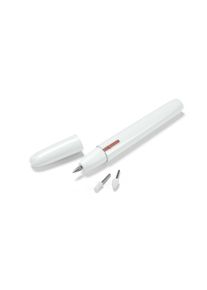 Tchibo - Manik&uuml;re- und Pedik&uuml;reger&auml;t - wei&szlig;