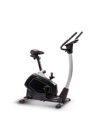 Christopeit Sport-Eco-Heimtrainer-Ergometer &raquo;Eco 1000&laquo; - silber