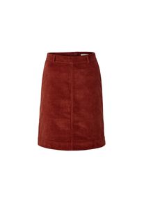 Tchibo - Cordrock - Damen - Gr. 36 - braun