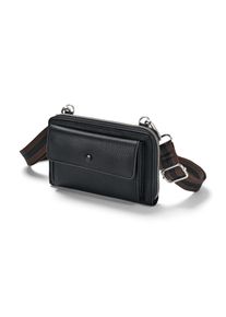 Tchibo - Mini-Tasche - schwarz