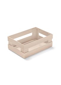 Tchibo - Aufbewahrungsbox - beige