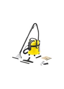 K&auml;rcher K&auml;rcher Staubsauger SE 4001 Plus